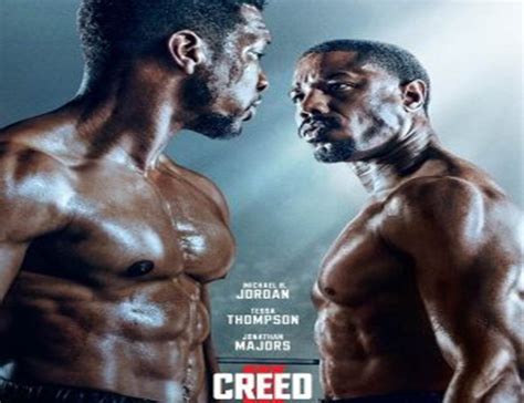 Nikmati Keseruan Menonton Creed 2 Sekarang Juga!