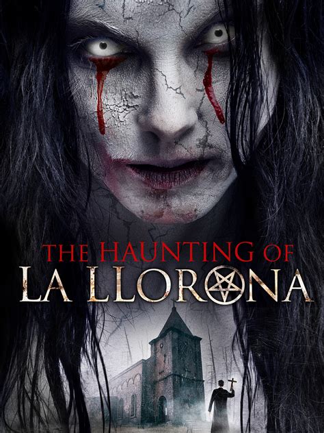 Nonton Film Horor The Curse Of La Llorona Terbaru dan Seram!