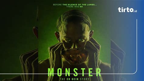 Nonton Monster, Film Animasi Seru untuk Tontonan Keluarga