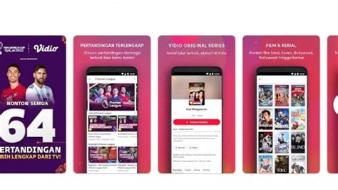 Nonton VideoOnline Gratis