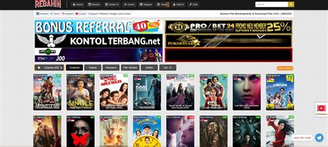 NontonGratis Streaming