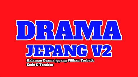 NontonJepang Gratis