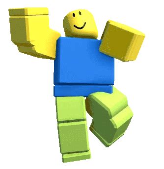 Noob Dance Roblox GIF - NoobDance Roblox Dancing - Discover 
