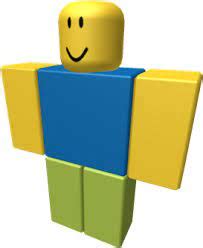 Noob Outfit Roblox – Roblox Outfits