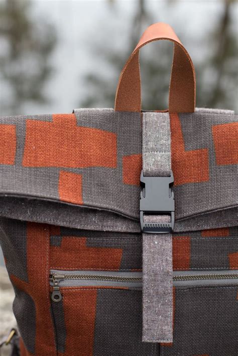 Noodlehead Backpack Pattern Review: A Perfect Backpack For Every Occasion