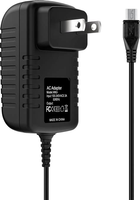 Nook Bntv250a Charger