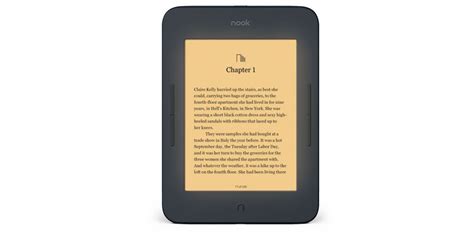 Nook GlowLight 3