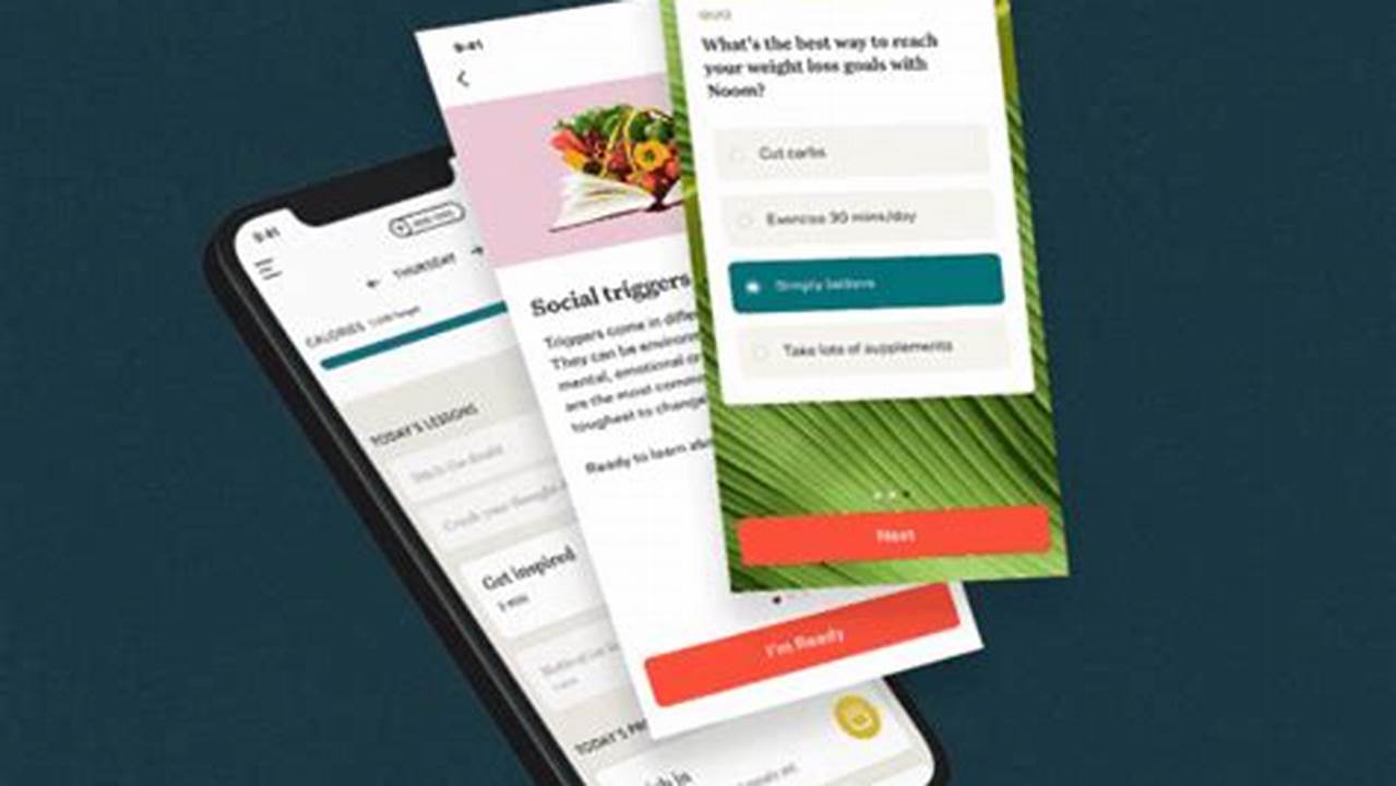 Noom Promotion Code 2025