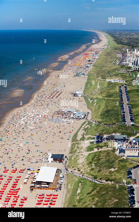Noordwijk Beach
