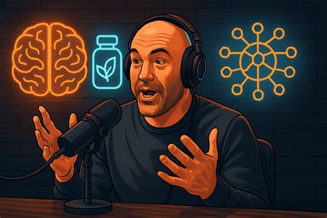 Nootropics Joe Rogan