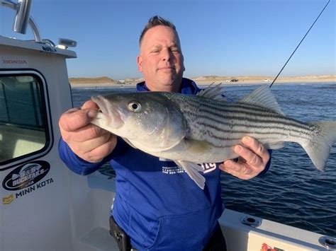 Nor'easter Fishing Reports