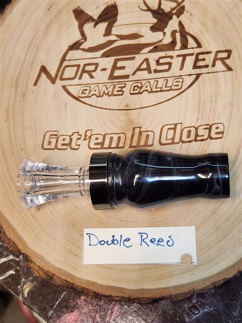 Nor Easter Game Calls