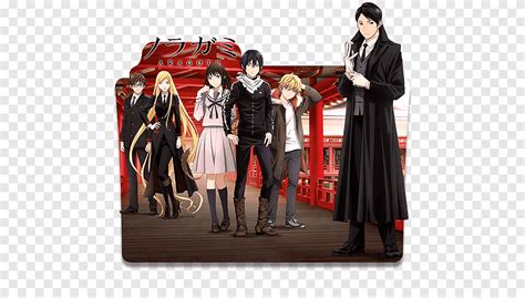Noragami Musim 2: Cerita Seru Para Dewa dan Manusia!