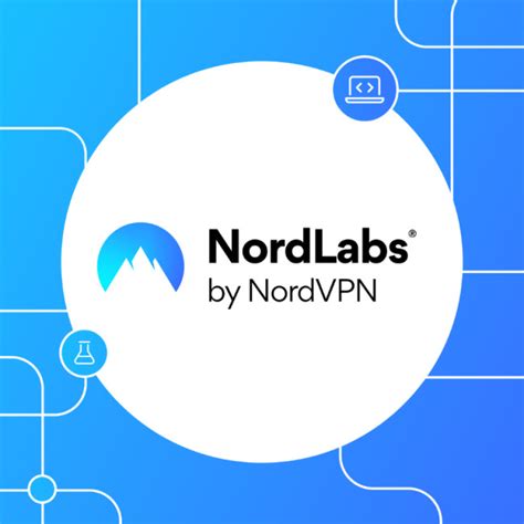 NordLabs launch