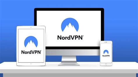 NordVPN seamless integration