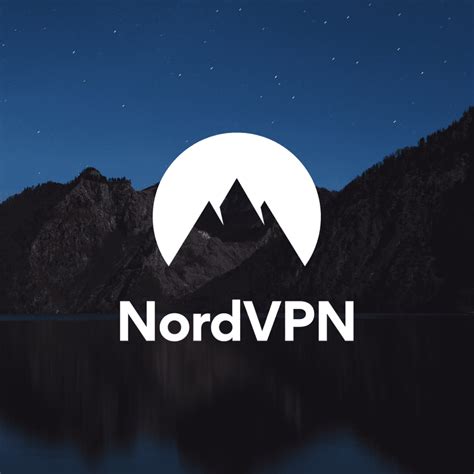 NordVPN security
