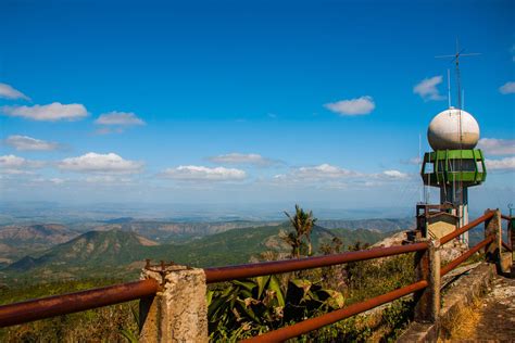 Nordeste Excursion viewpoint