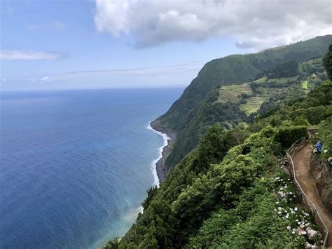 Nordeste viewpoints Azores