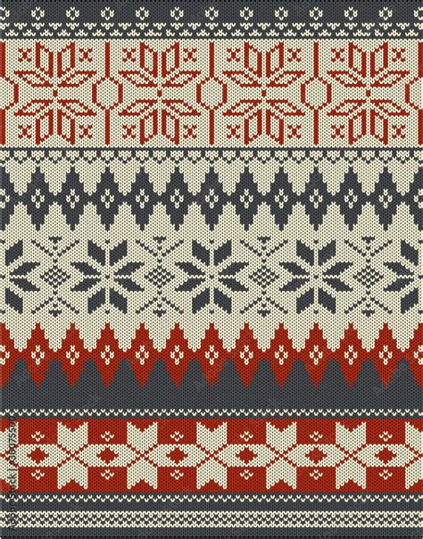 Nordic Design Patterns