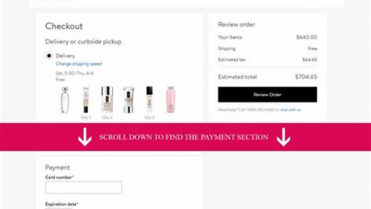 Nordstrom Promo Code March 2024