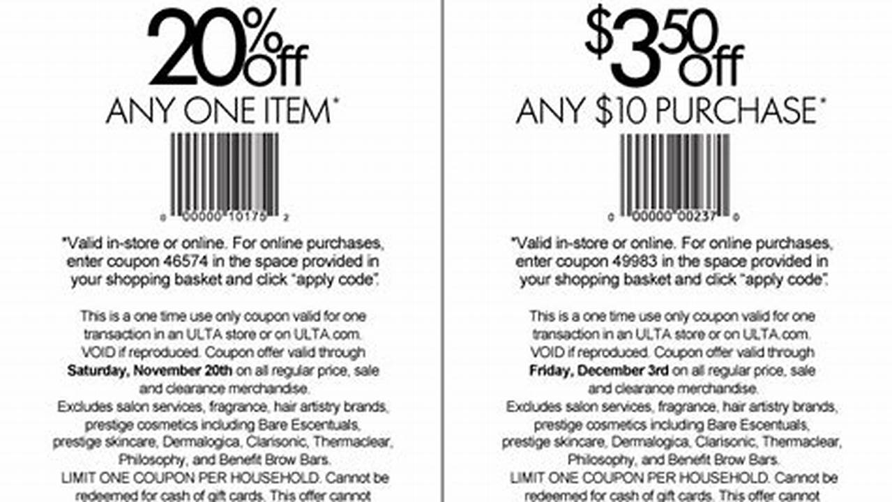 Nordstrom Promo Code November 2024