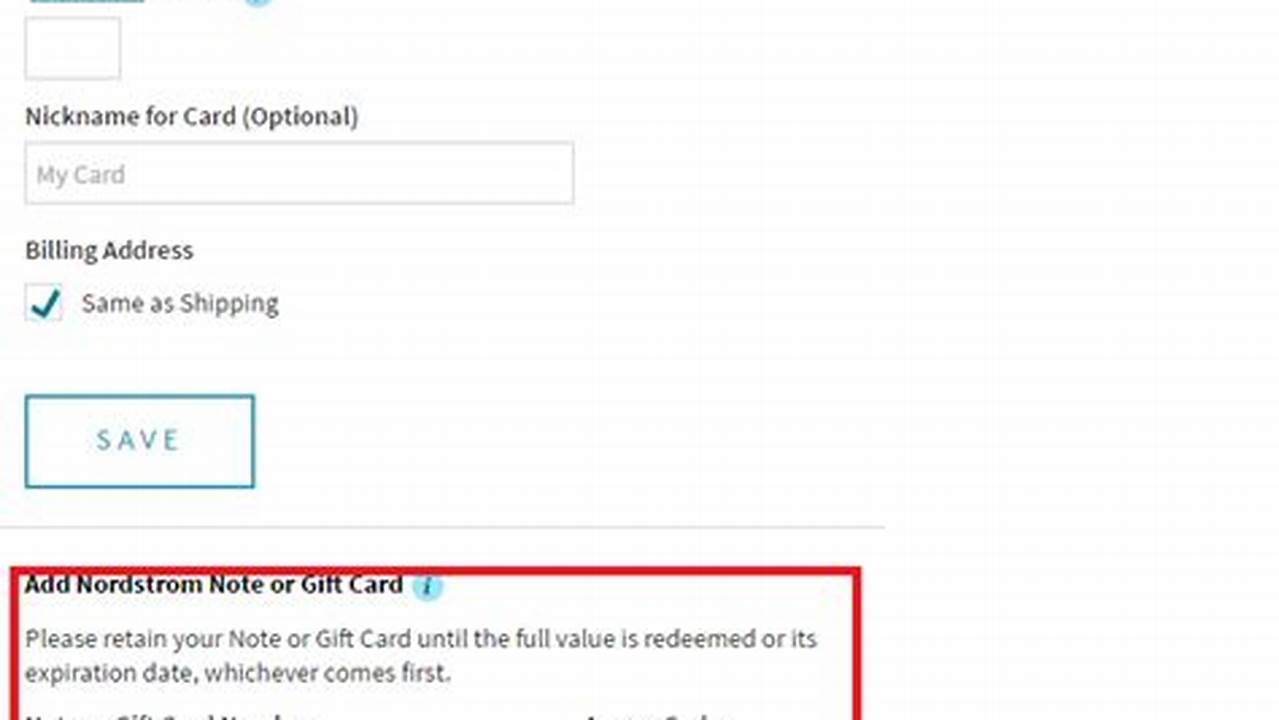 Nordstrom Rack Promo Code 2024