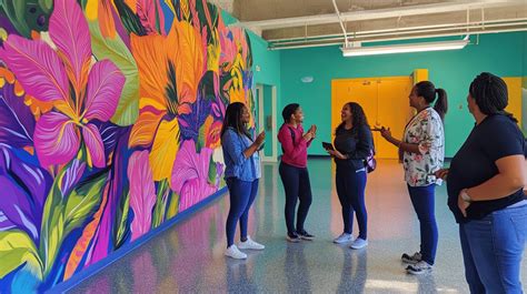 Nordstrom Community Engagement