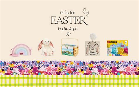 Nordstrom Easter