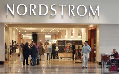 Nordstrom Legacy