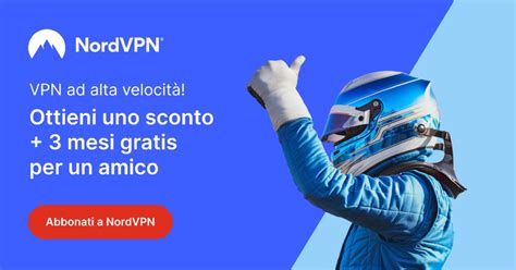 Nordvpn special offer