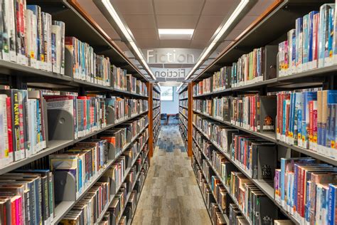 Norfolk Public Library Catalog