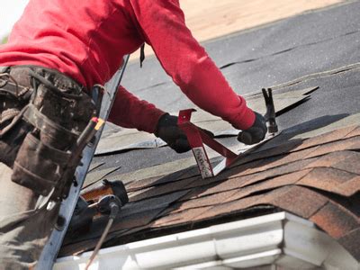Norfolk Roof Repair Services