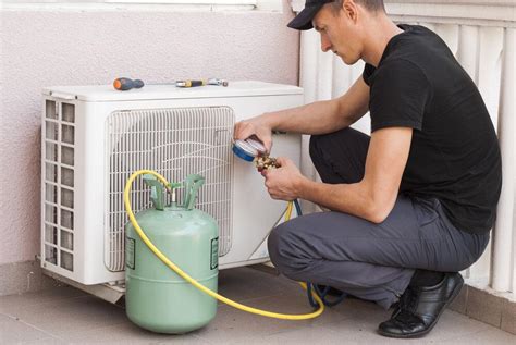 Norfolk Virginia AC Repair