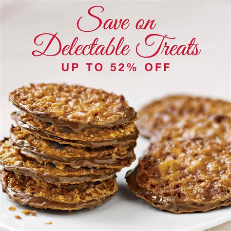 Norm Thompson Food Catalog