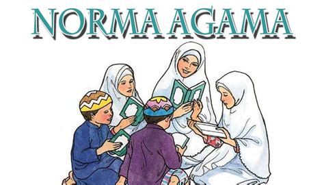 Norma Agama