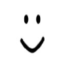 Normal Face - Roblox