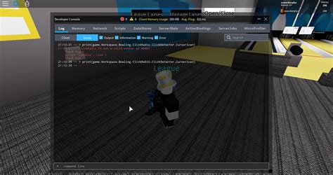 Normal Mouse Look With a ClickDetector - DevForum | Roblox