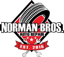 Norman Bros Auto Repair Shop