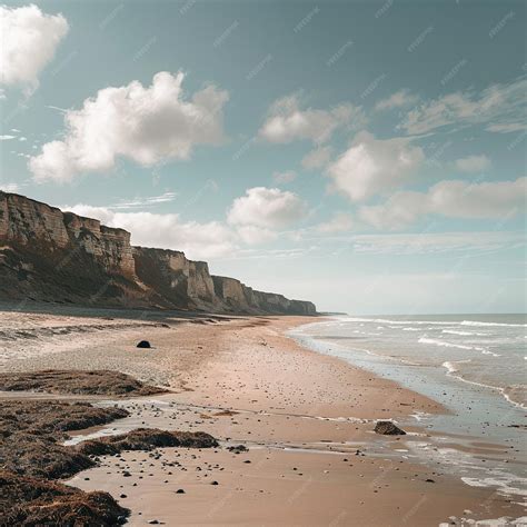 Normandy Beaches Historical Landmarks