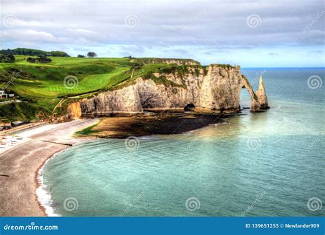 Normandy France Landscape