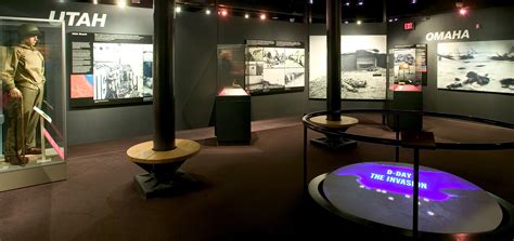 Normandy Invasion Museum