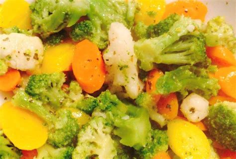 Normandy Vegetables Recipe
