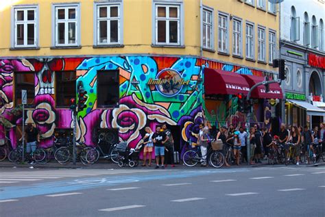 Norrebro Local