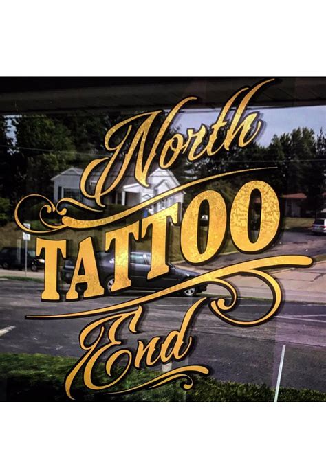 North End Tattoo