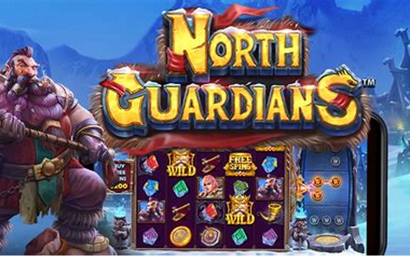 North Guardians Slot Demo Gamble
