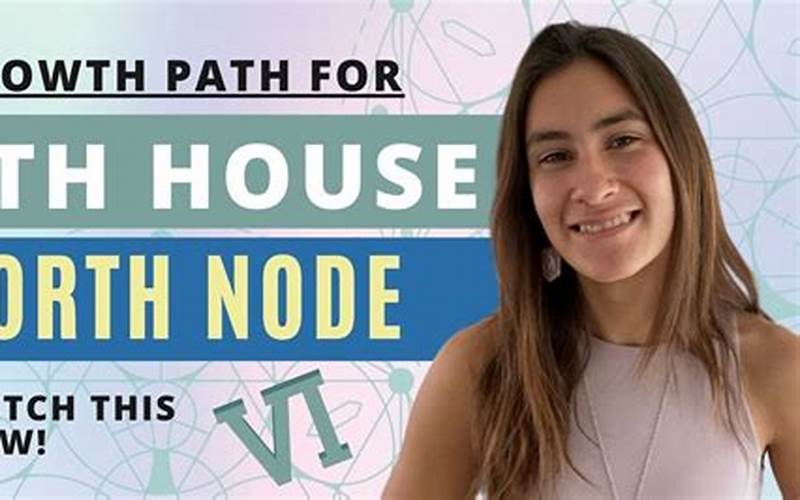 North Node in 6th House: Understanding its Significance and Impact