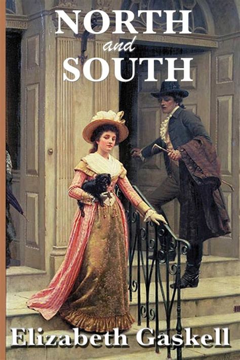 North And South Book