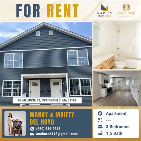 Discover the Pinnacle of Property Management in North Brooklyn - Your Ultimate Guide to Stellar Services and Premium Properties in Springfield, MA