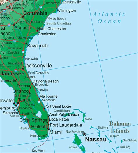 Florida to North Carolina Movers & Cost (2022) moveBuddha