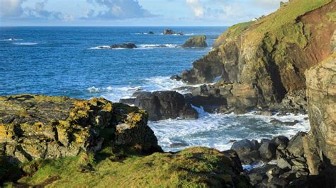 North Cornwall Remote Locations